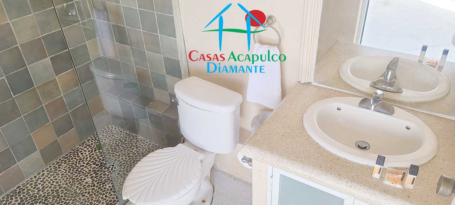 Punta Pichilingue Villa Linda - Terraza con alberca 6 Punta Pichilingue Villa Linda - Terraza con alberca 6